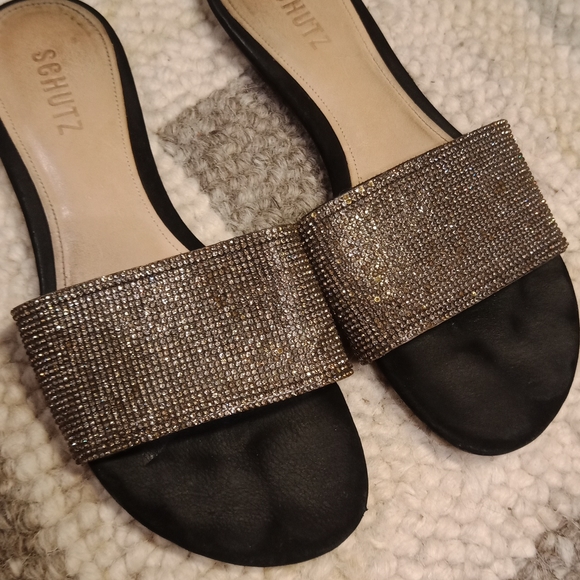 Schutz sandals - Picture 3 of 12